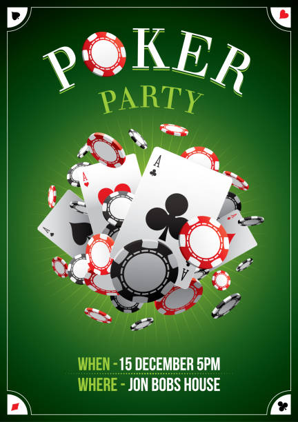 Poker betting rounds and action positions